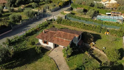 Villa in vendita a Formello - foto 1