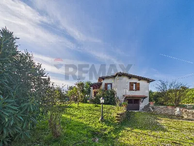 Villa in vendita a Formello - foto 10