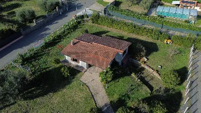 Villa in vendita a Formello - foto 2