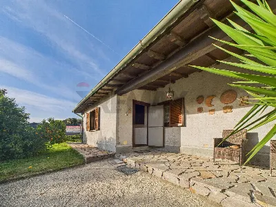 Villa in vendita a Formello - foto 5