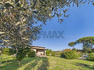 Villa in vendita a Formello - foto 6