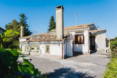 Casa Indipendente a Formello