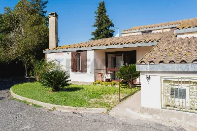 Casa Indipendente in vendita a Formello - foto 6