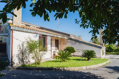 Casa Indipendente in vendita a Formello - foto 7
