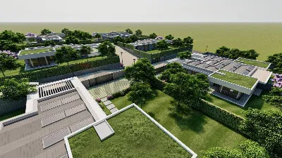 Casa Indipendente in vendita a Formello - foto 10