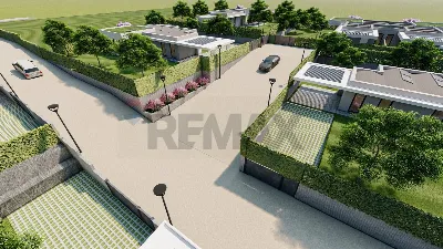 Villa in vendita a Formello - foto 5