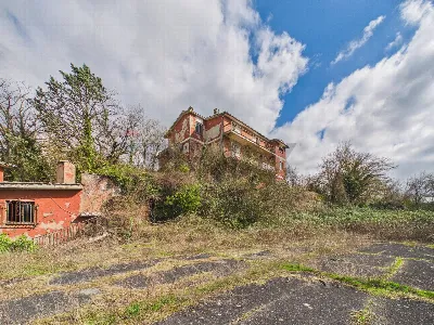 Villa in vendita a Nepi - foto 2