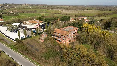 Villa in vendita a Nepi - foto 7