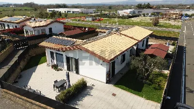 Villa in vendita a Nepi - foto 2