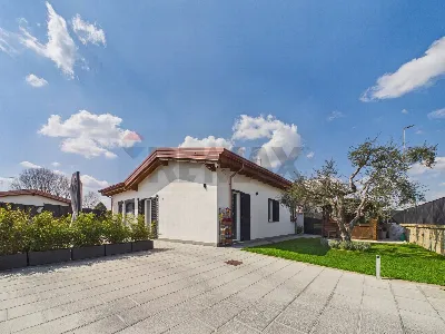 Villa in vendita a Nepi - foto 3