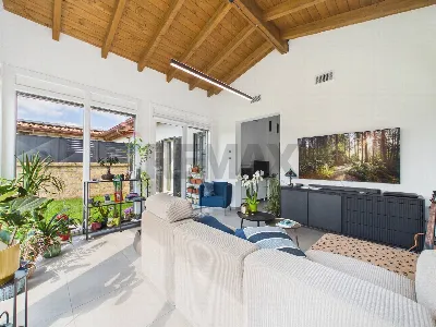 Villa in vendita a Nepi - foto 4