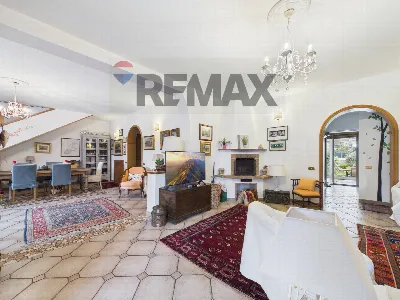 Villa in vendita a Nepi - foto 10