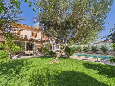 Villa in vendita a Nepi - foto 2