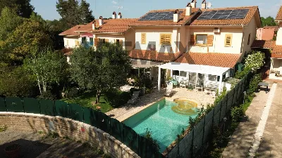 Villa in vendita a Nepi - foto 3