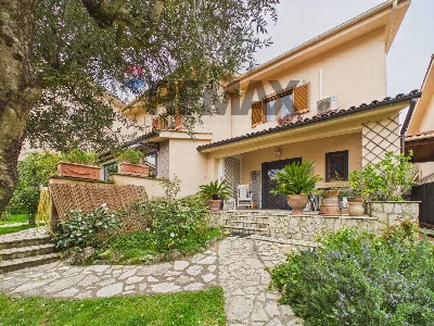 Villa in vendita a Nepi - foto 5