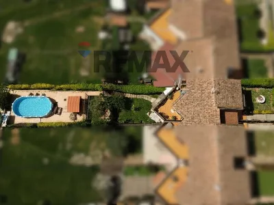 Villa in vendita a Sutri - foto 3