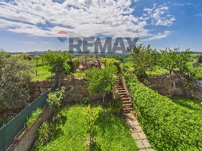 Villa in vendita a Sutri - foto 4