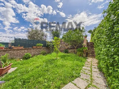 Villa in vendita a Sutri - foto 5