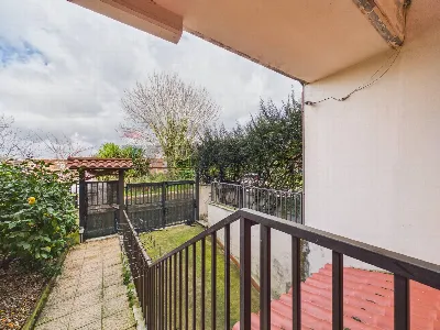 Villa in vendita a Roma, Olgiata, giustini... - foto 1