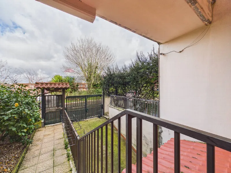 Villa in vendita a Roma, Olgiata, Giustiniana - foto 1