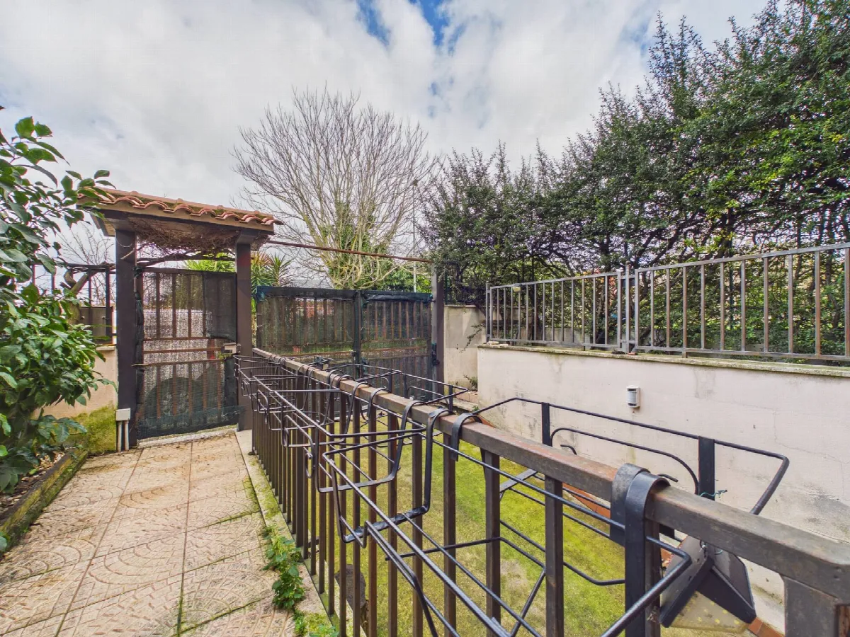 Villa in vendita a Roma, Olgiata, Giustiniana - foto 2