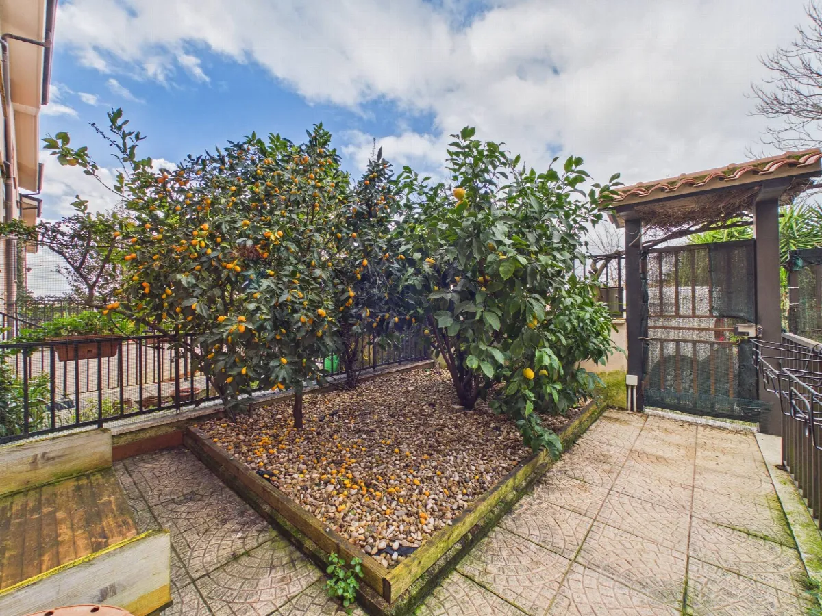 Villa in vendita a Roma, Olgiata, Giustiniana - foto 3