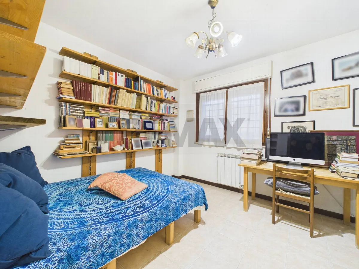 Villa in vendita a Roma, Olgiata, Giustiniana - foto 4
