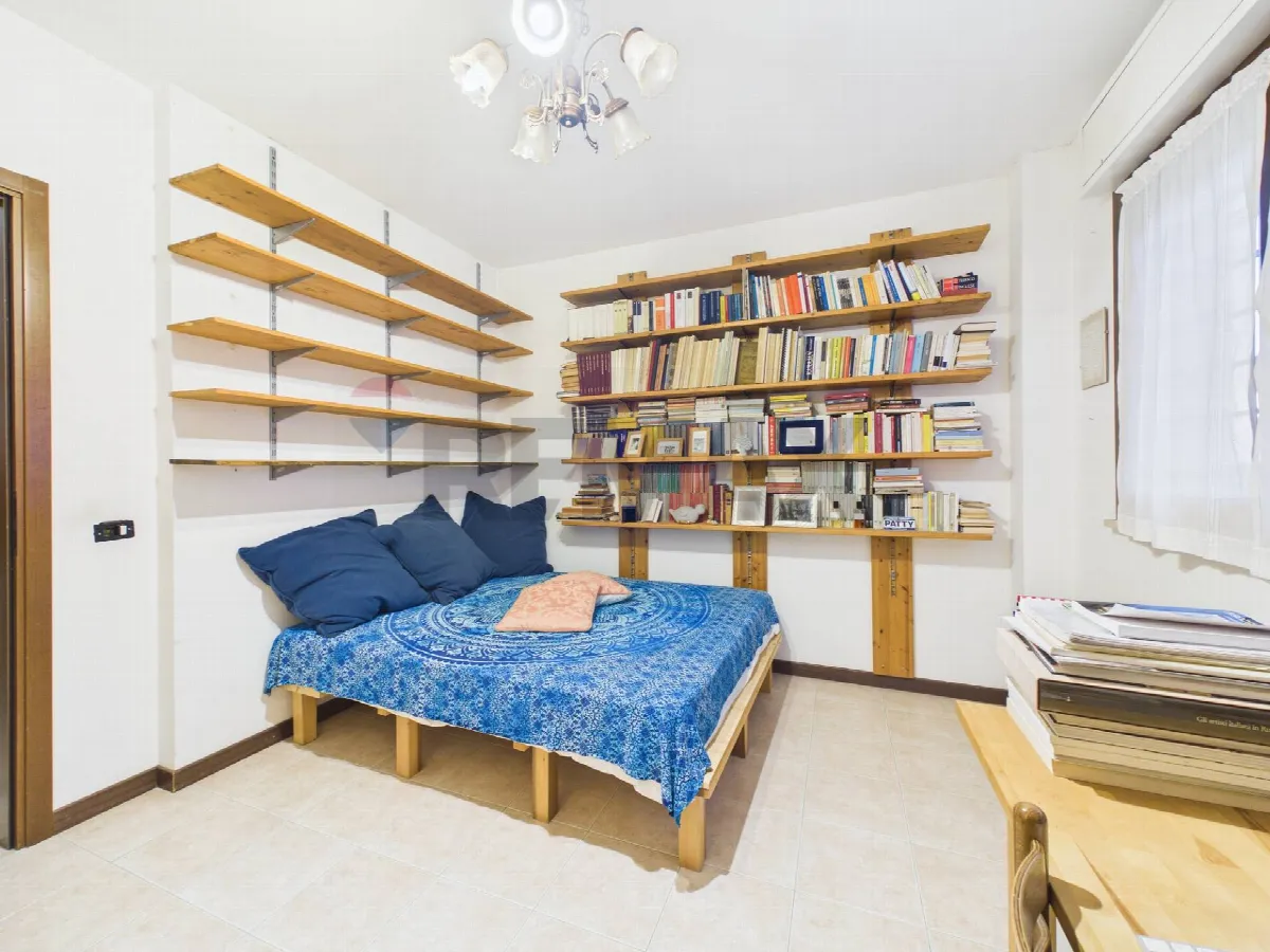 Villa in vendita a Roma, Olgiata, Giustiniana - foto 5