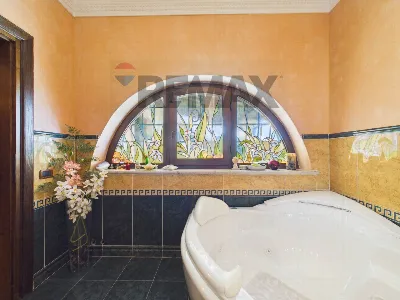 Villa in vendita a Roma, Olgiata, giustini... - foto 10