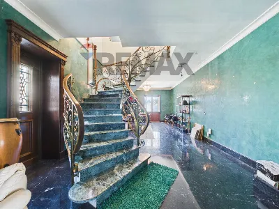 Villa in vendita a Roma, Olgiata, giustini... - foto 4