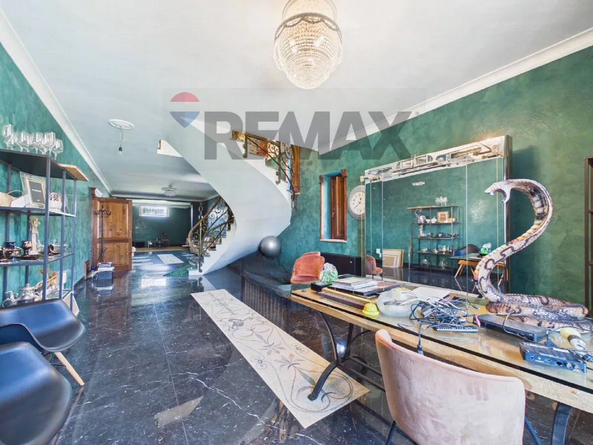 Villa in vendita a Roma, Olgiata, Giustiniana - foto 5