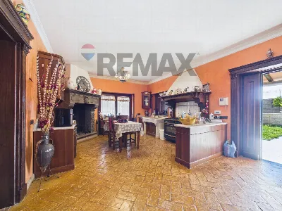 Villa in vendita a Roma, Olgiata, giustini... - foto 6