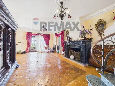 Villa in vendita a Roma, Olgiata, giustini... - foto 8
