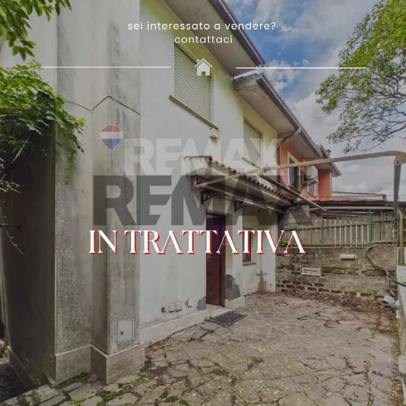 Casa Indipendente in vendita a Campagnano di Roma - foto 1