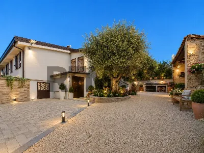 Villa in vendita a Formello - foto 1