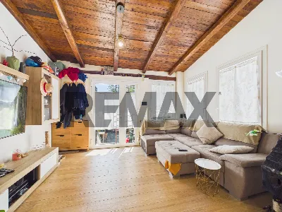 Villa in vendita a Formello - foto 4