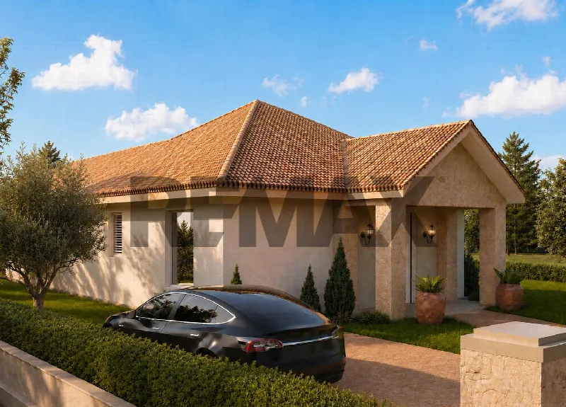 Villa in vendita a Formello - foto 2