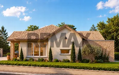 Villa in vendita a Formello - foto 3