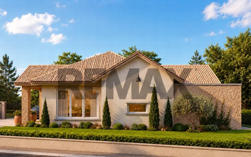 Villa in vendita a Formello - foto 3