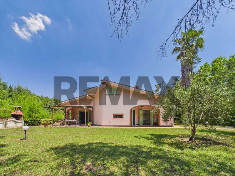 Villa in vendita a Formello - foto 1