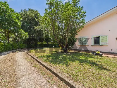 Villa in vendita a Formello - foto 10
