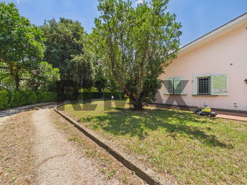 Villa in vendita a Formello - foto 10