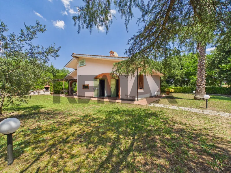 Villa in vendita a Formello - foto 3