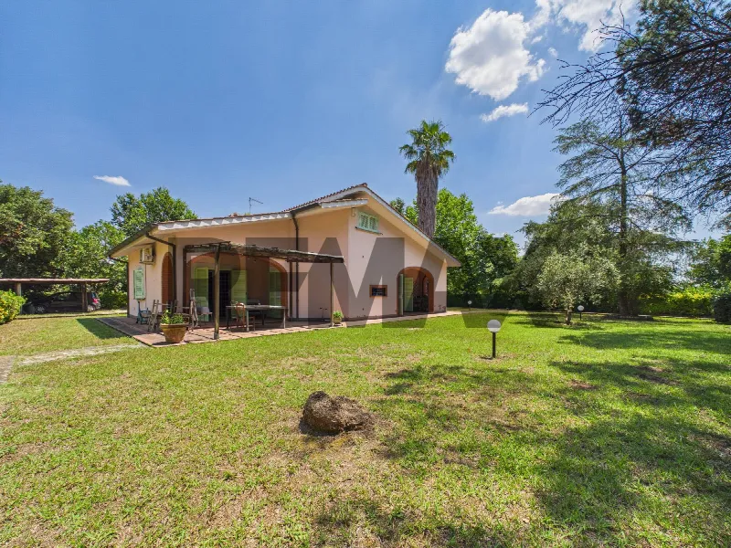 Villa in vendita a Formello - foto 4