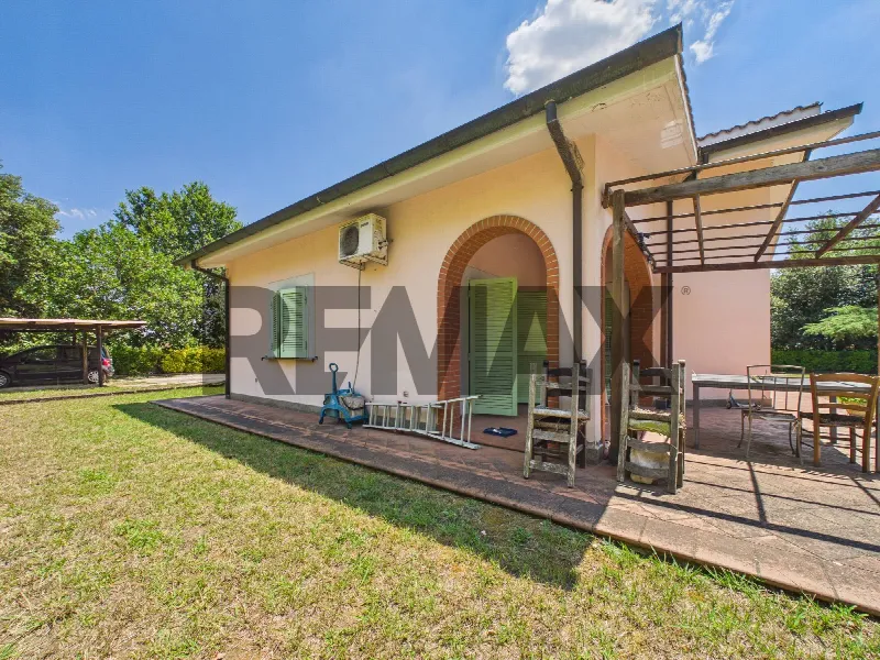 Villa in vendita a Formello - foto 7