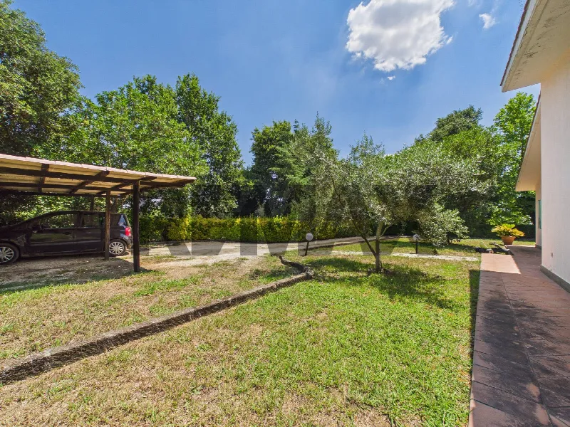 Villa in vendita a Formello - foto 8