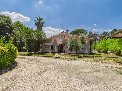 Villa in vendita a Formello - foto 9