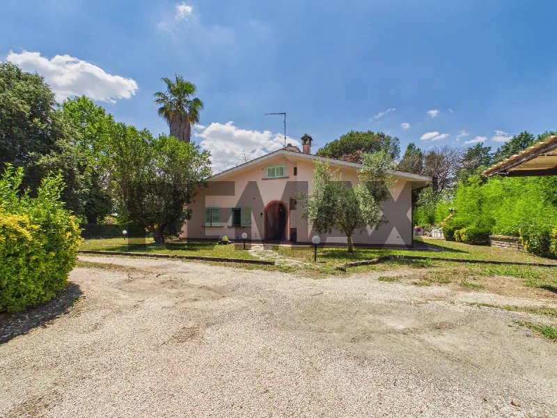 Villa in vendita a Formello - foto 9