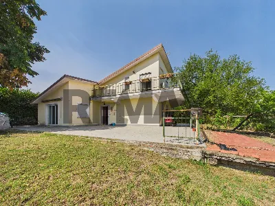 Villa in vendita a Campagnano di Roma - foto 1