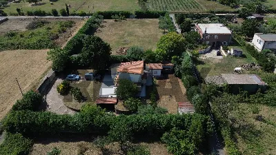 Villa in vendita a Campagnano di Roma - foto 2